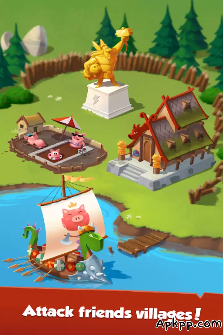 تحميل Coin Master APK