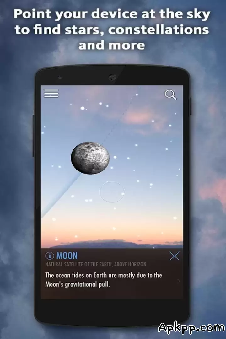 تحميل SkyView Lite APK