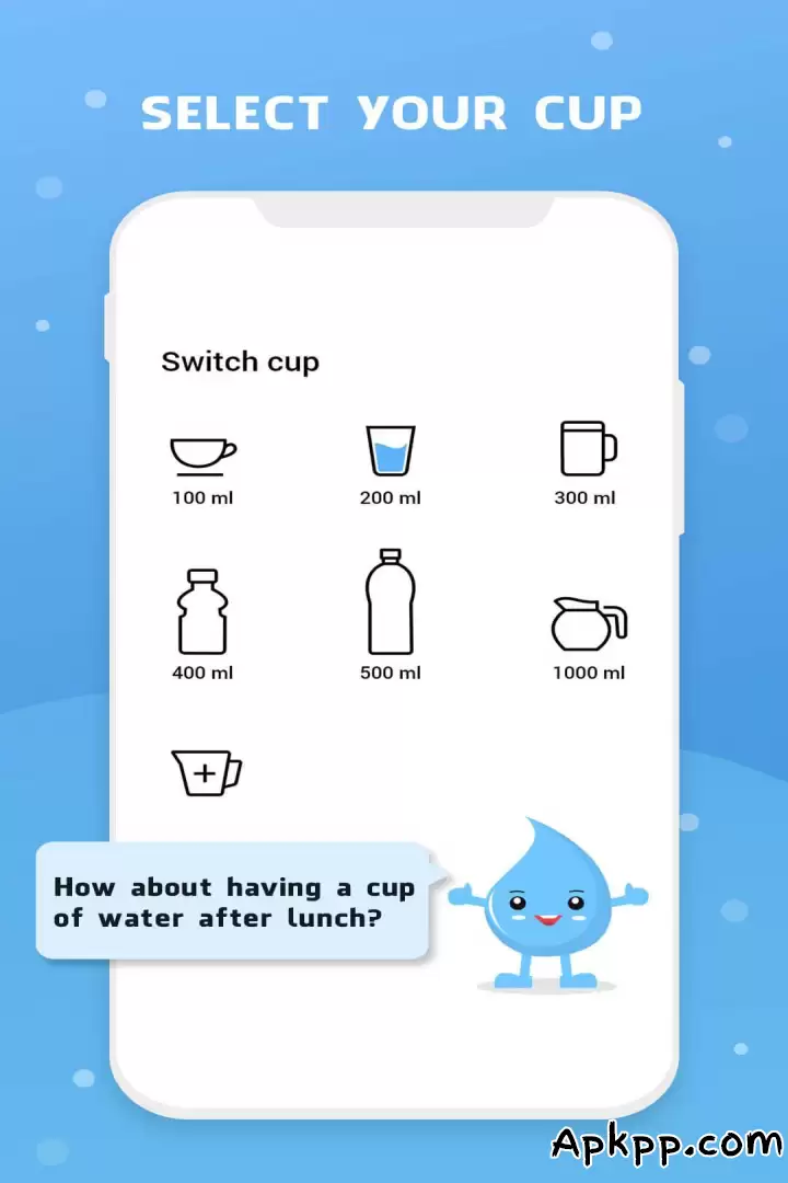 تحميل Water Reminder APK