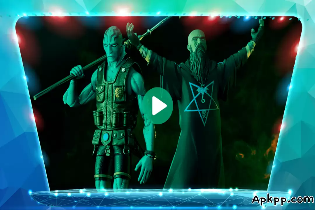 تحميل Vibe Hub APK