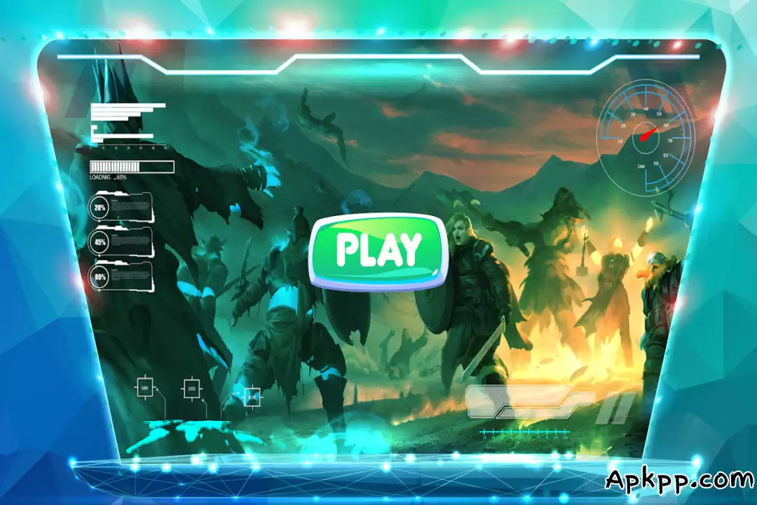 تحميل Vibe Hub APK