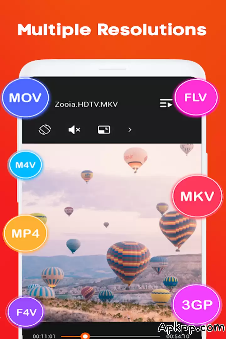 تحميل Tube Video Downloader APK
