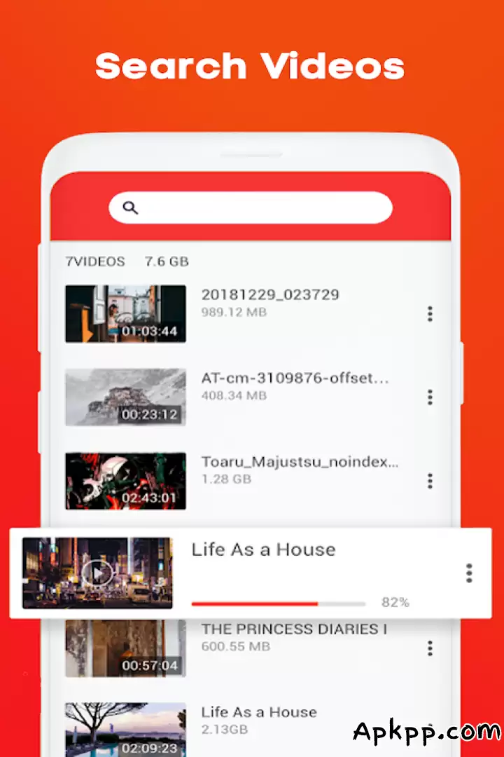 تحميل Tube Video Downloader APK