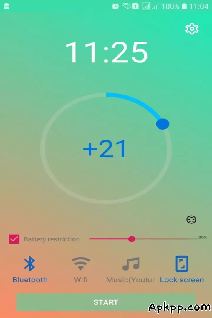 تحميل Sleep Timer APK