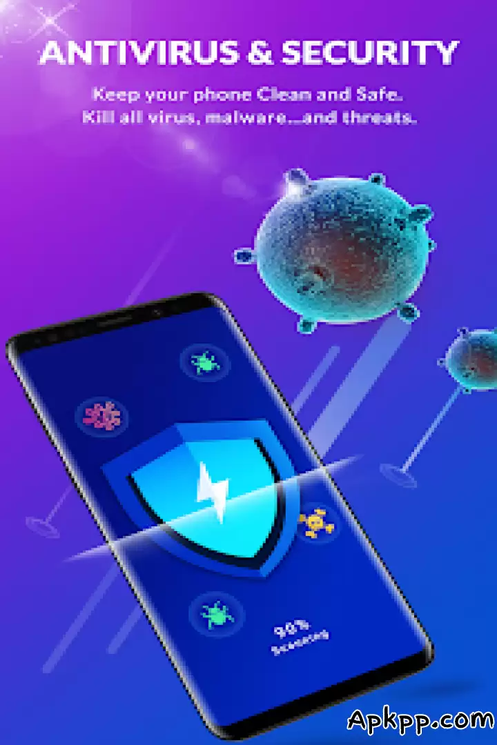 تحميل Antivirus APK