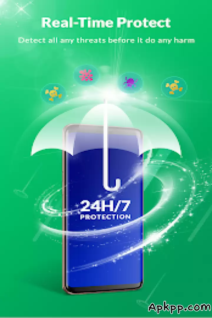 تحميل Antivirus APK