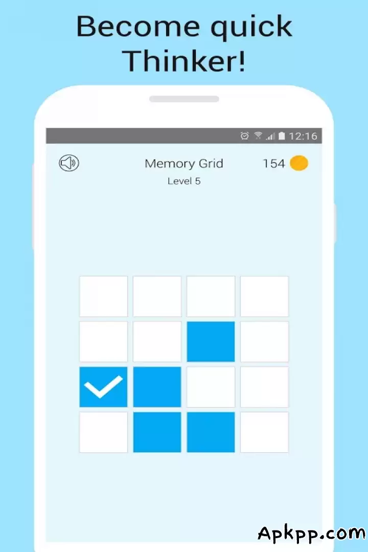 تحميل Memory Games APK