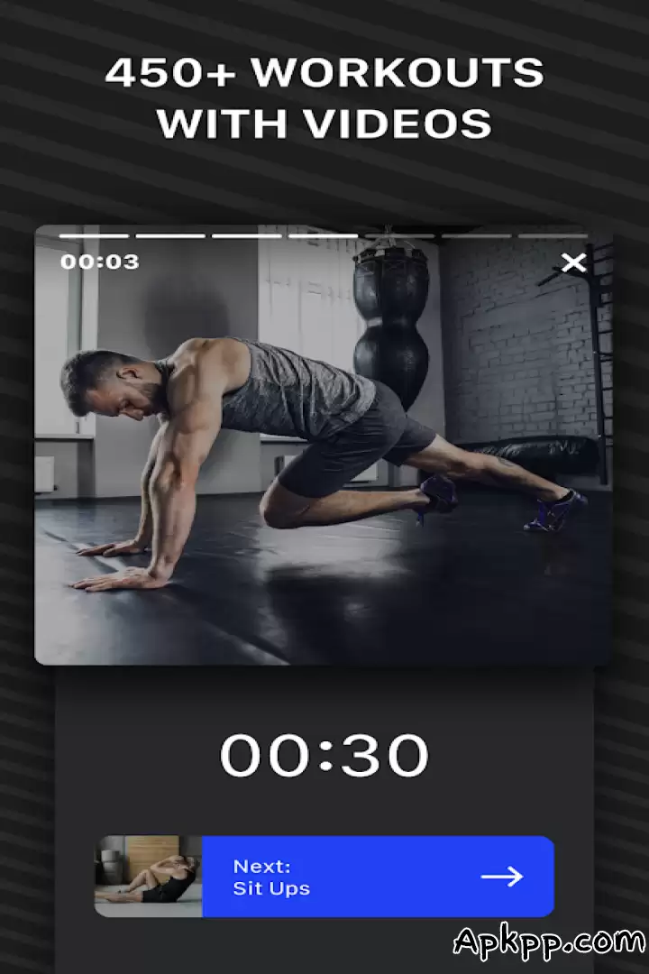 تحميل Muscle Booster‏ APK