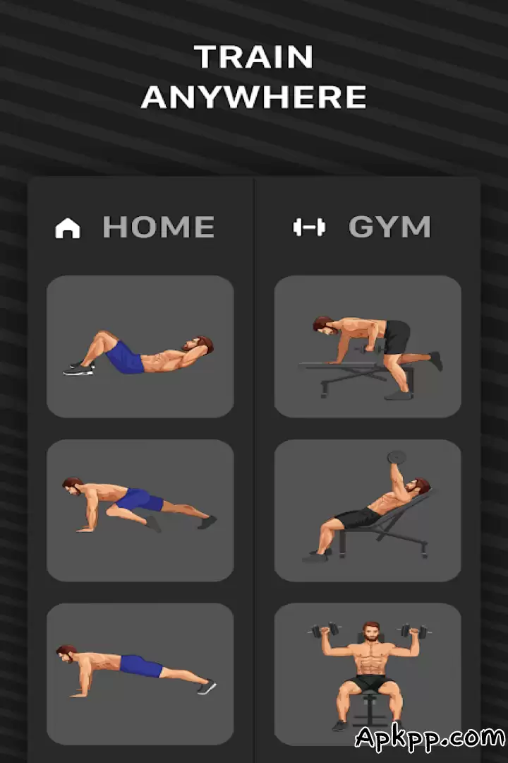 تحميل Muscle Booster‏ APK