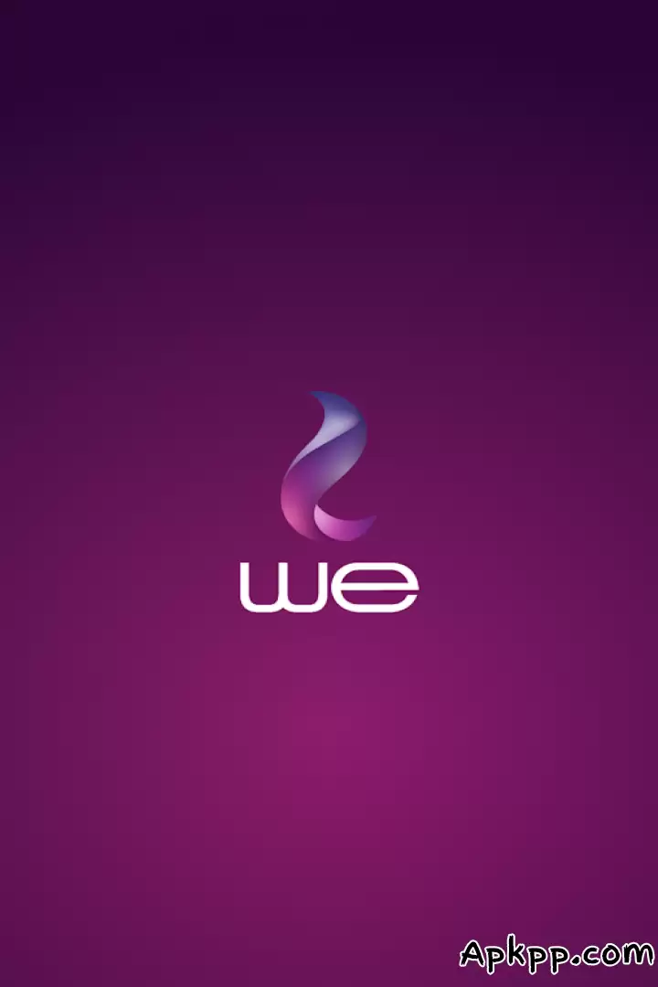 تحميل WE Pay EG‏ APK