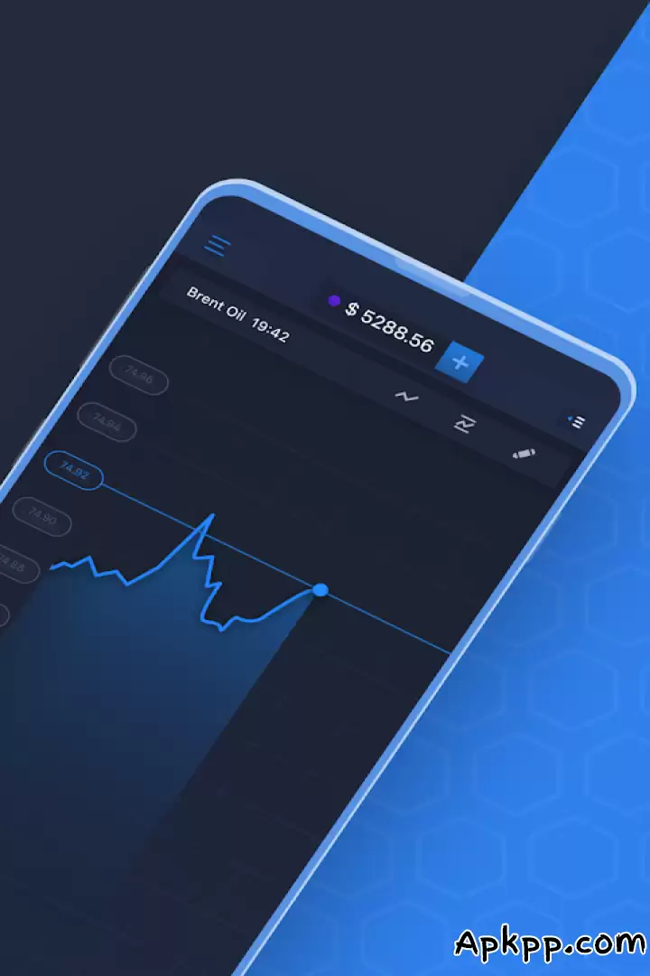 تحميل ExpertOption APK