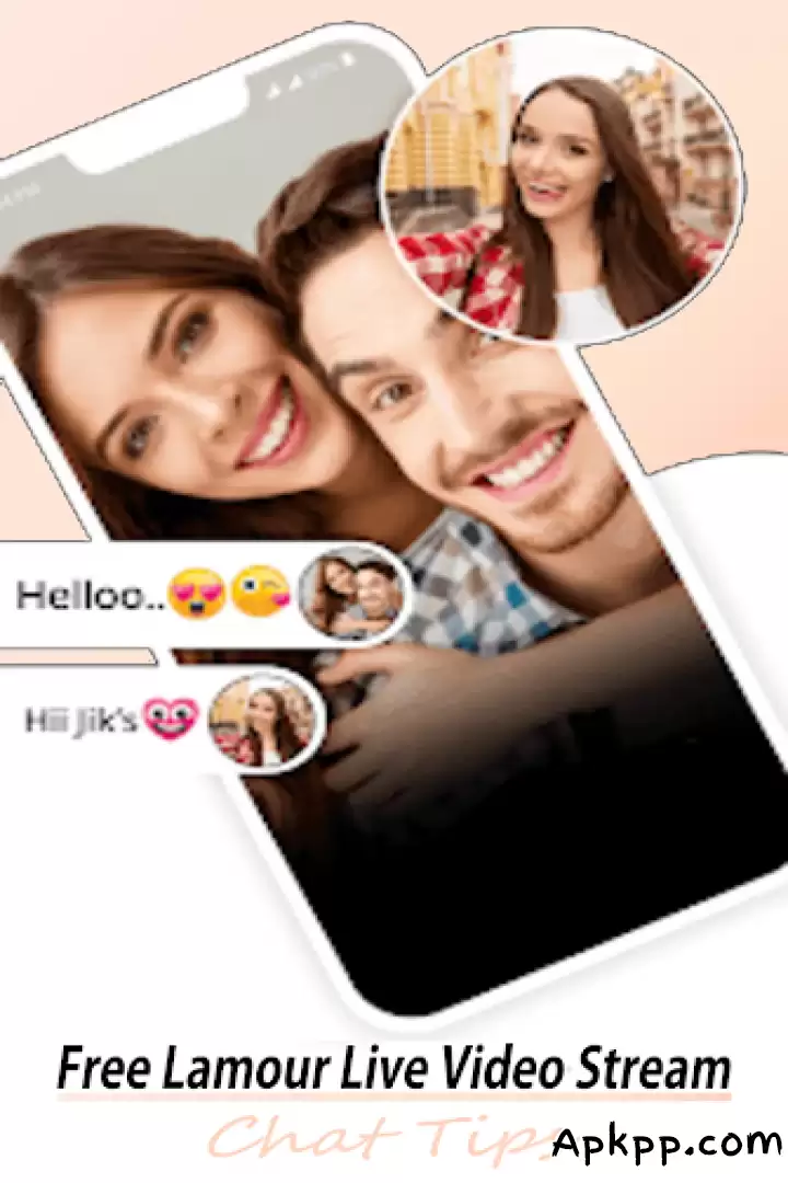 تحميل Lamour APK