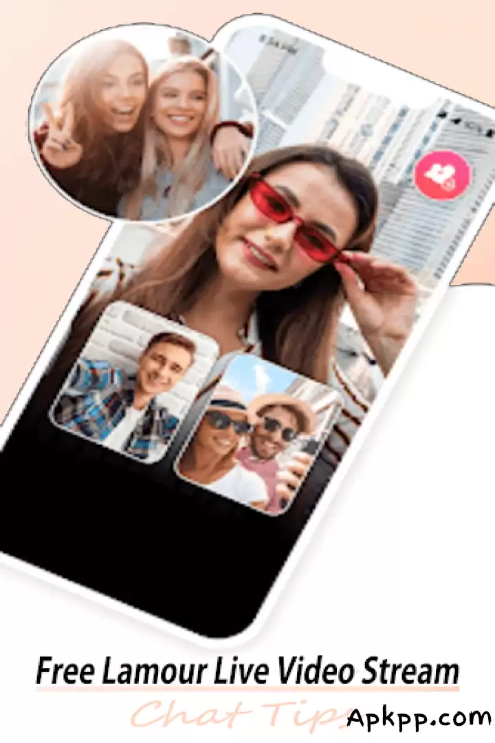 تحميل Lamour APK