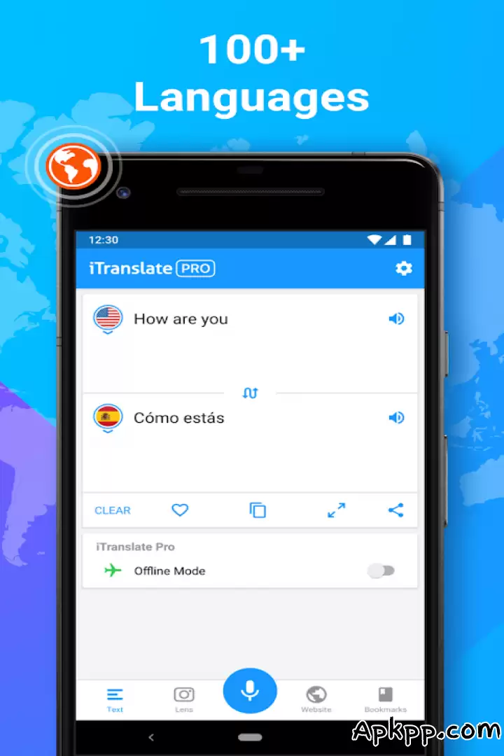 تحميل iTranslate Dictionary‏ APK