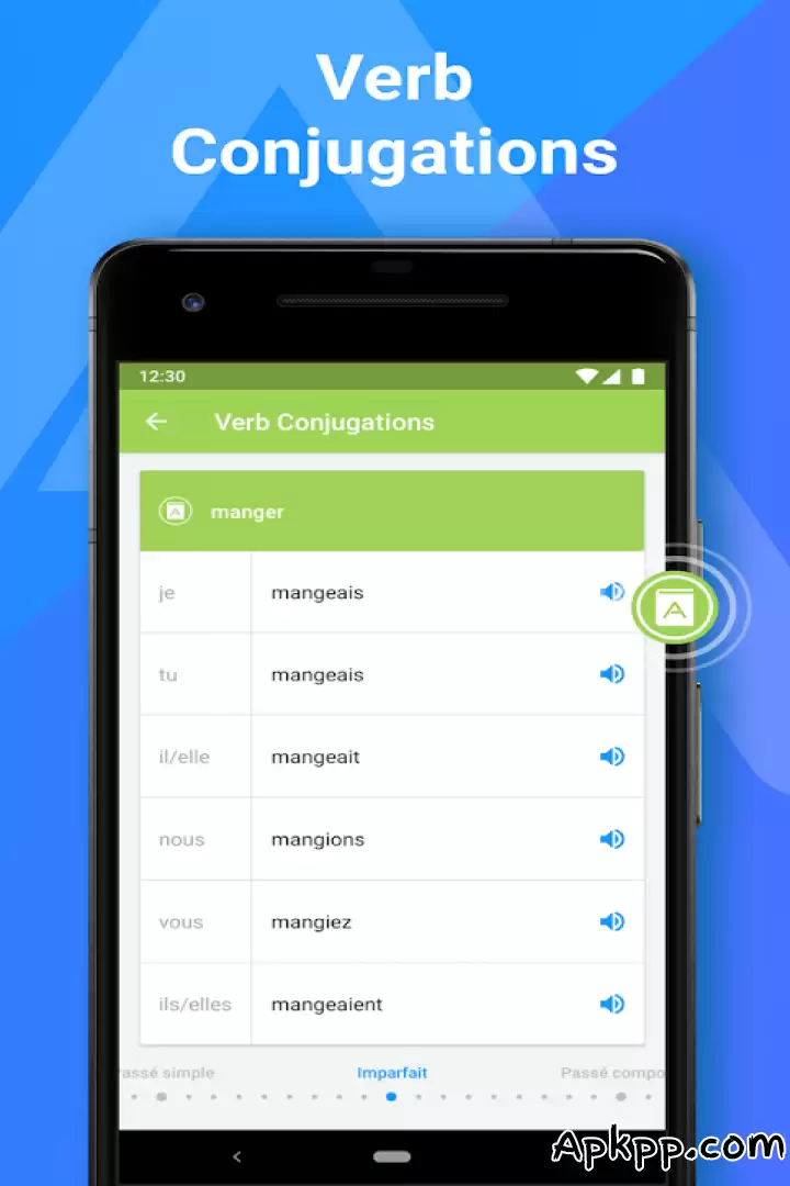 تحميل iTranslate Dictionary‏ APK