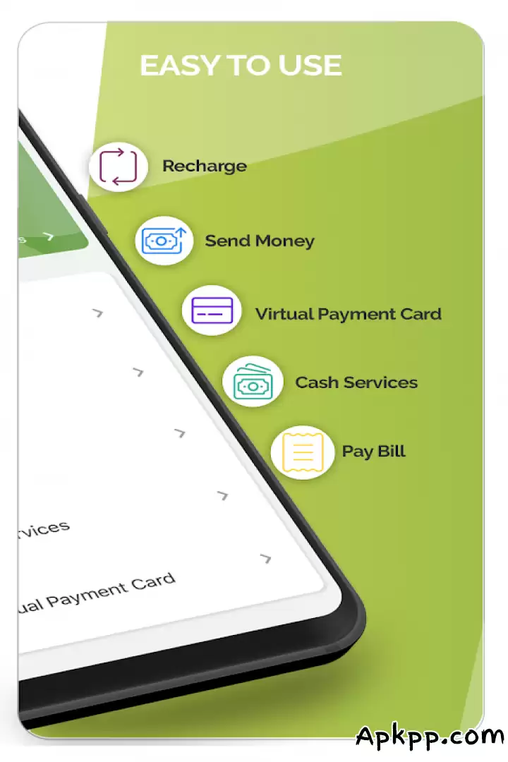 تحميل Etisalat Cash APK