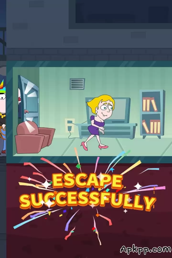 تحميل Save The Girl‏ APK