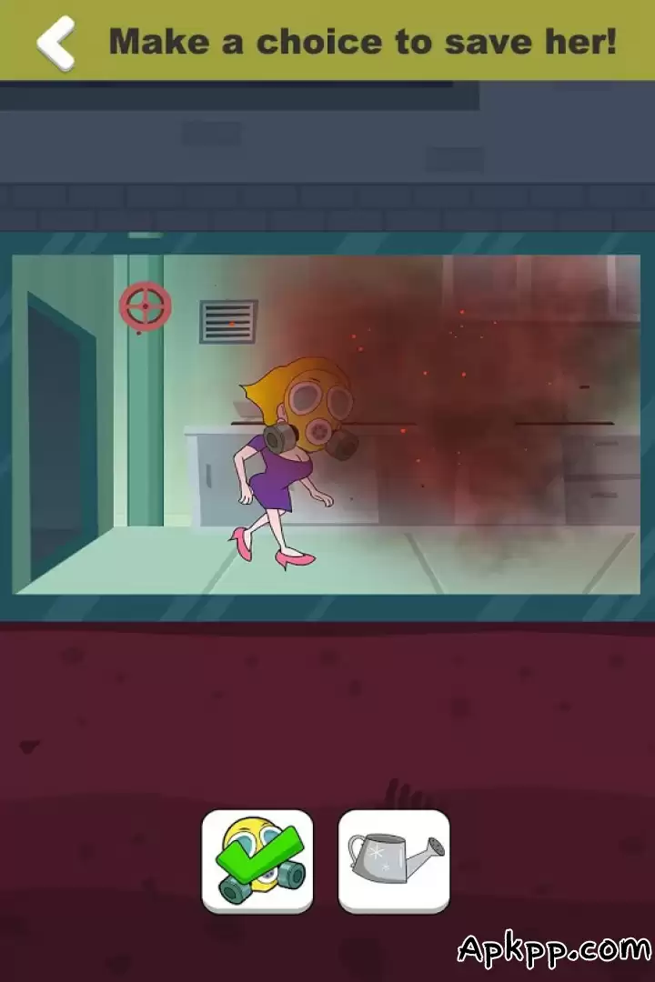 تحميل Save The Girl‏ APK