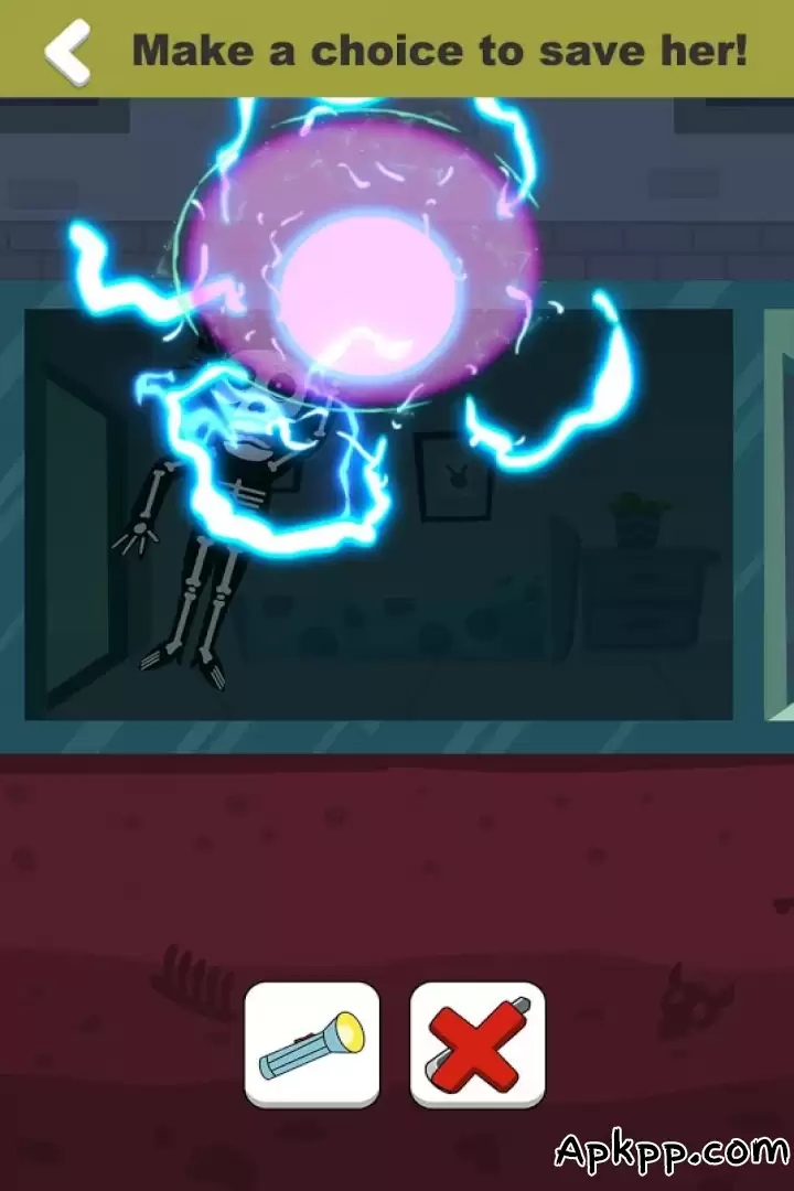 تحميل Save The Girl‏ APK