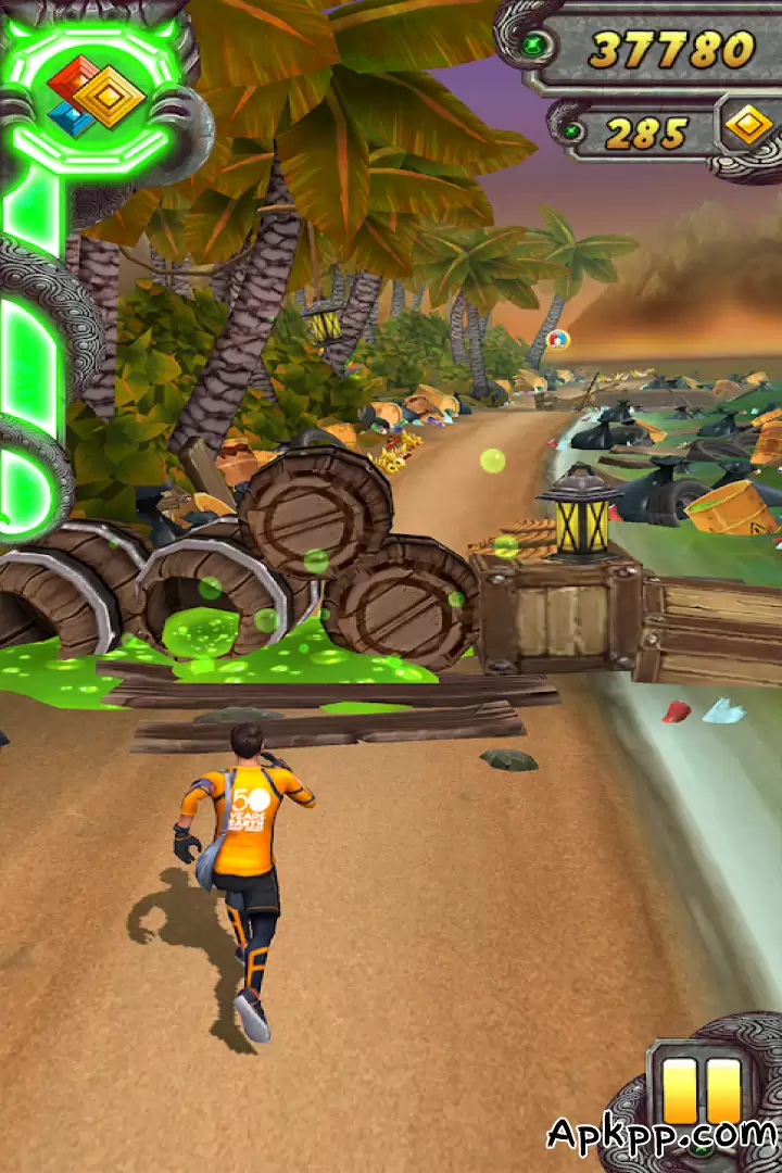 تحميل Temple Run 2‏ APK