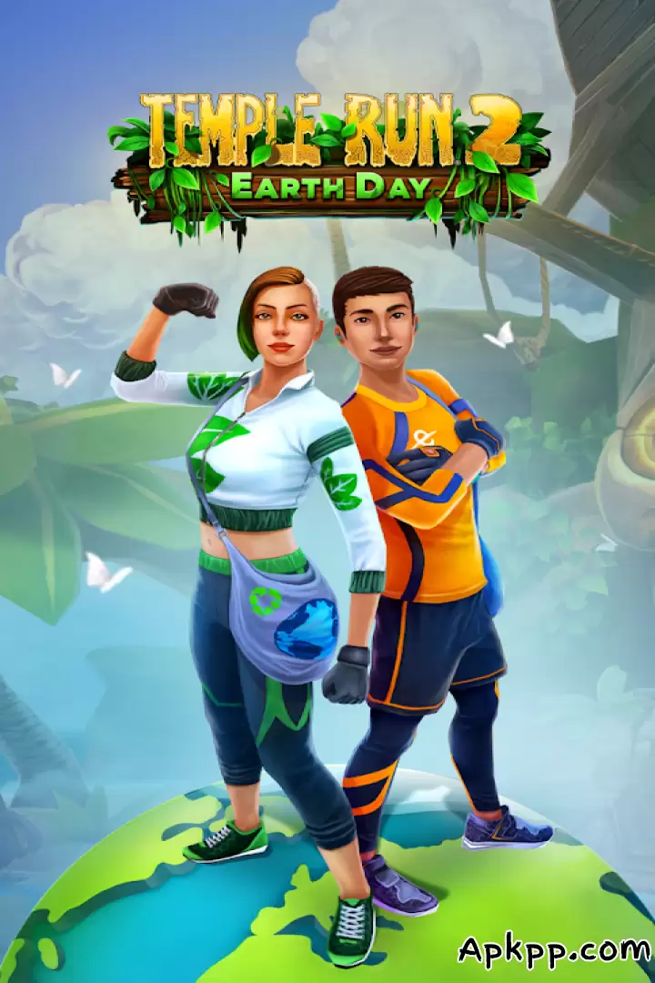 تحميل Temple Run 2‏ APK