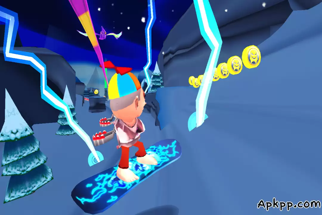 تحميل Skiing Fred‏ APK