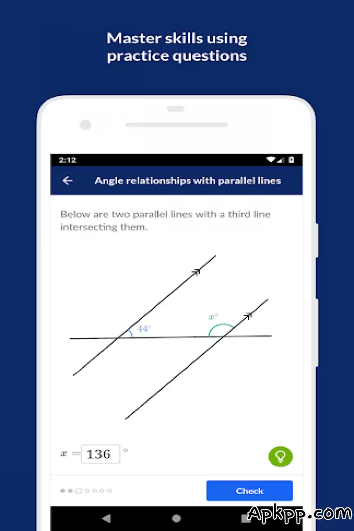 تحميل Khan Academy APK