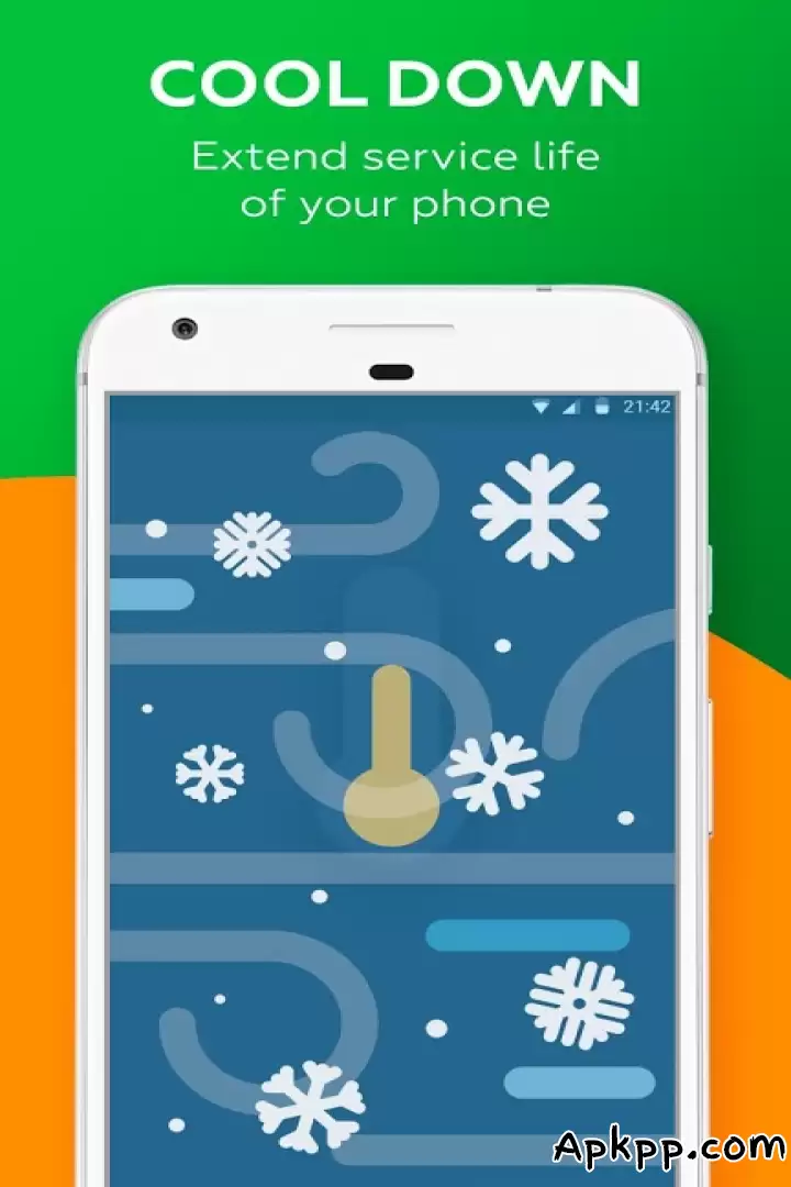 تحميل Safe Cleaner Plus APK