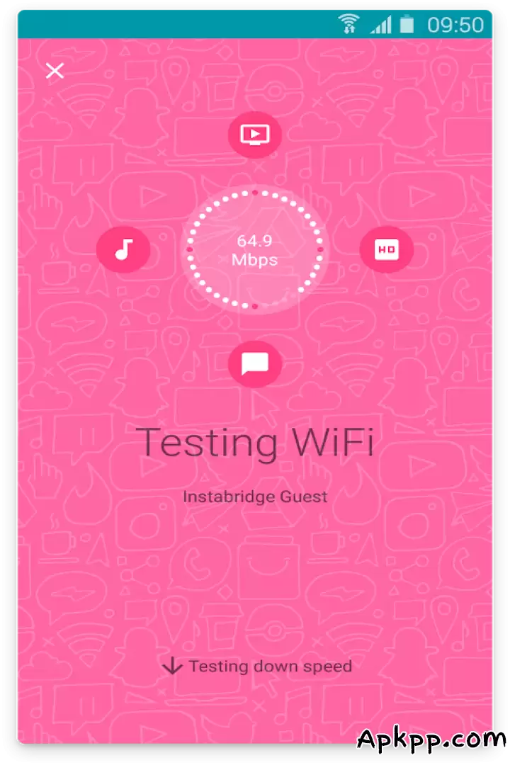 تحميل Free WiFi Passwords APK