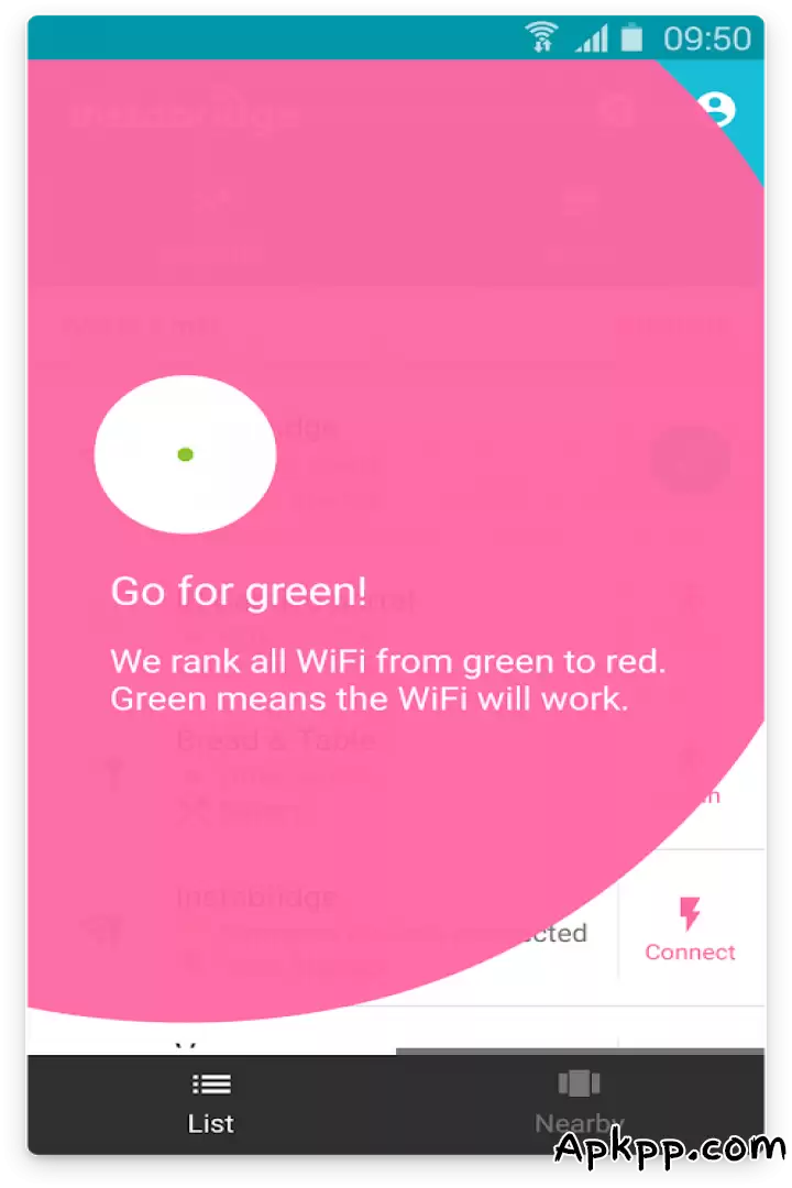 تحميل Free WiFi Passwords APK