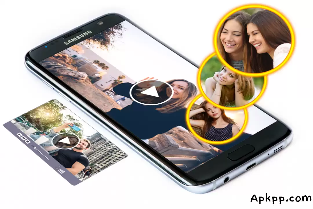 تحميل دمج الصور والأغاني وصنع فيديو APK