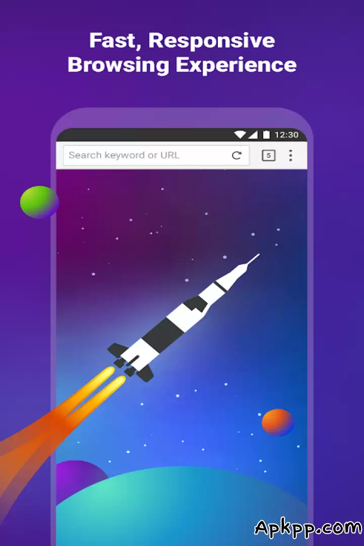 تحميل Puffin Web Browser‏ APK