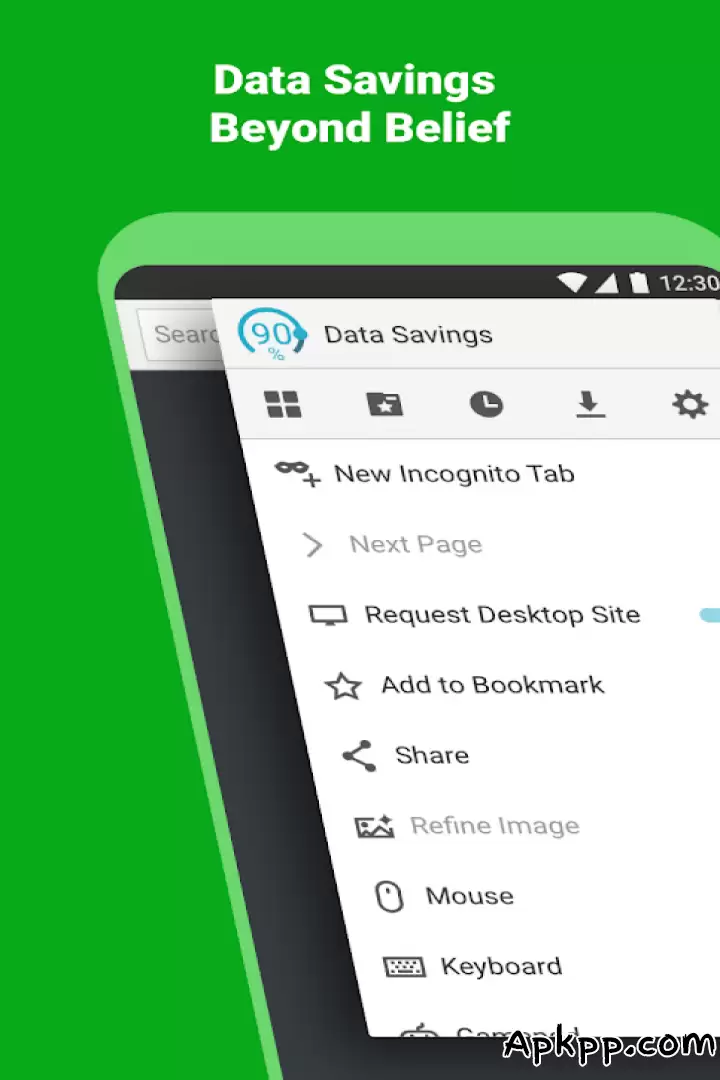 تحميل Puffin Web Browser‏ APK