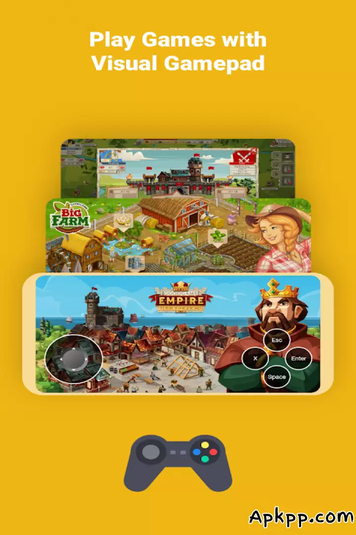 تحميل Puffin Web Browser‏ APK