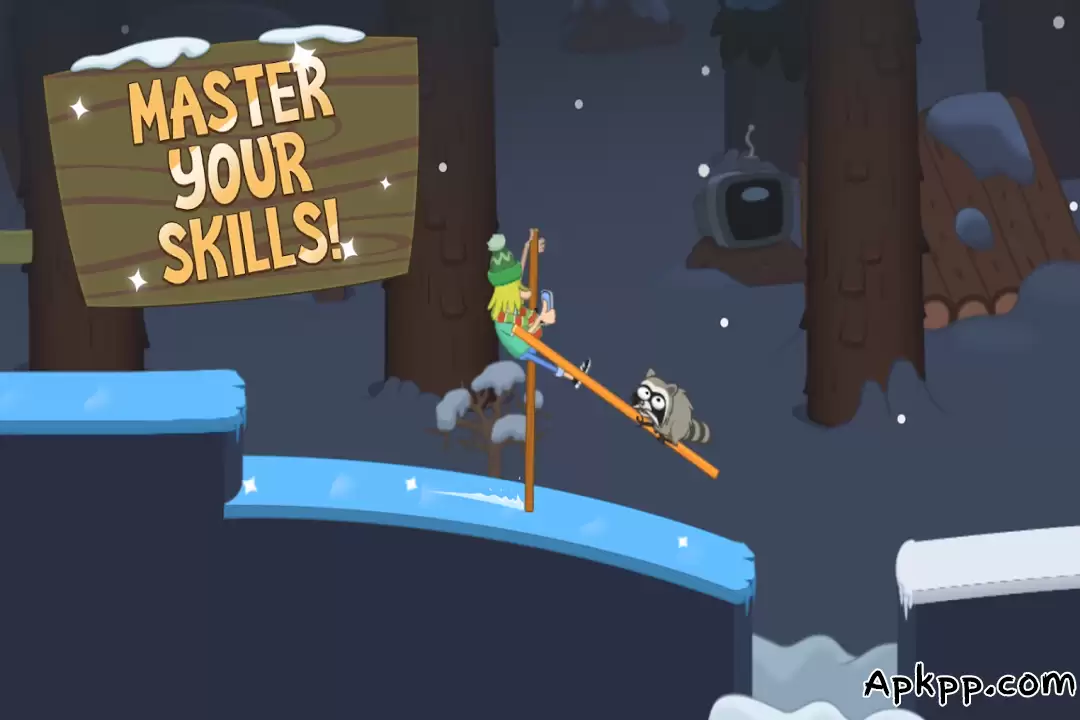 تحميل Walk Master‏ APK