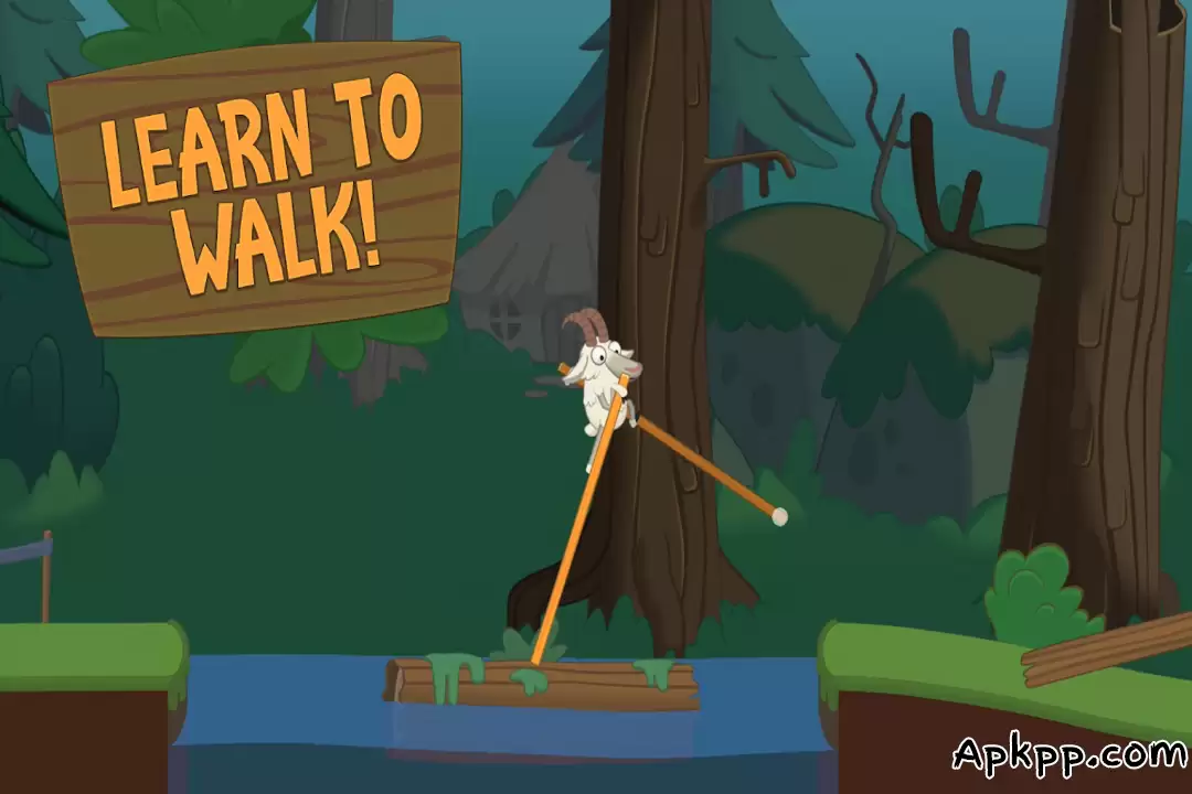 تحميل Walk Master‏ APK