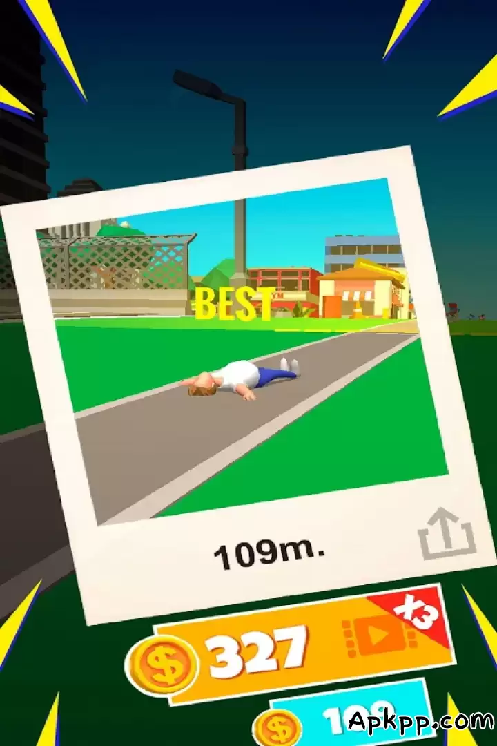 تحميل Bike Hop: Crazy BMX Bike Jump 3D‏ APK