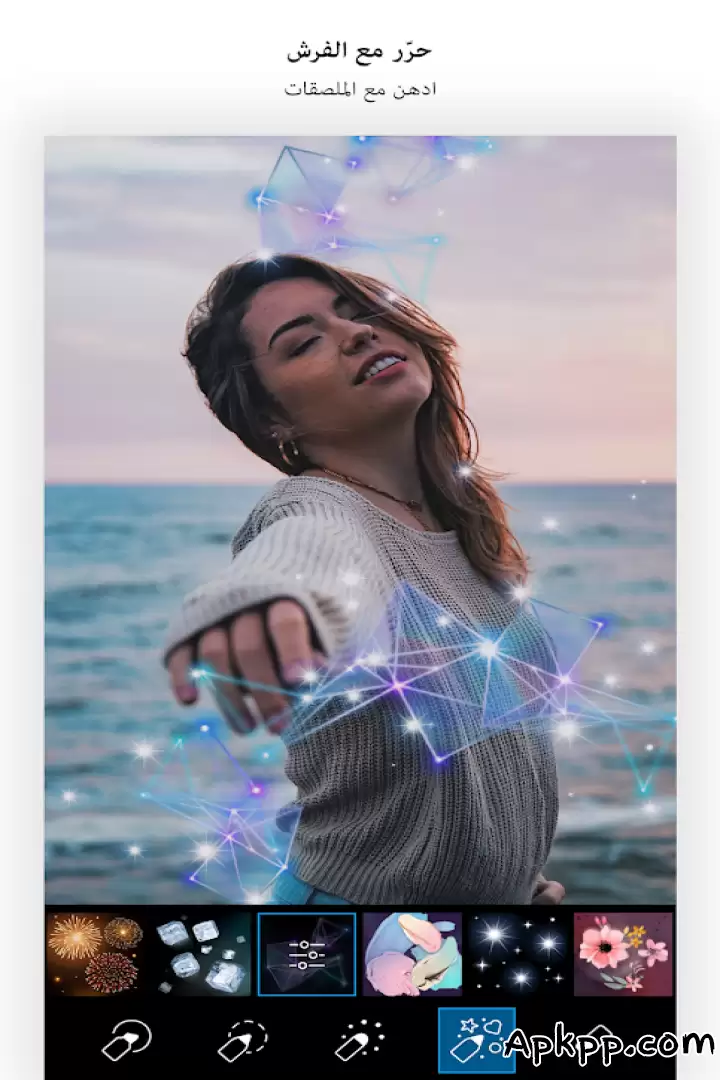 تحميل PicsArt APK