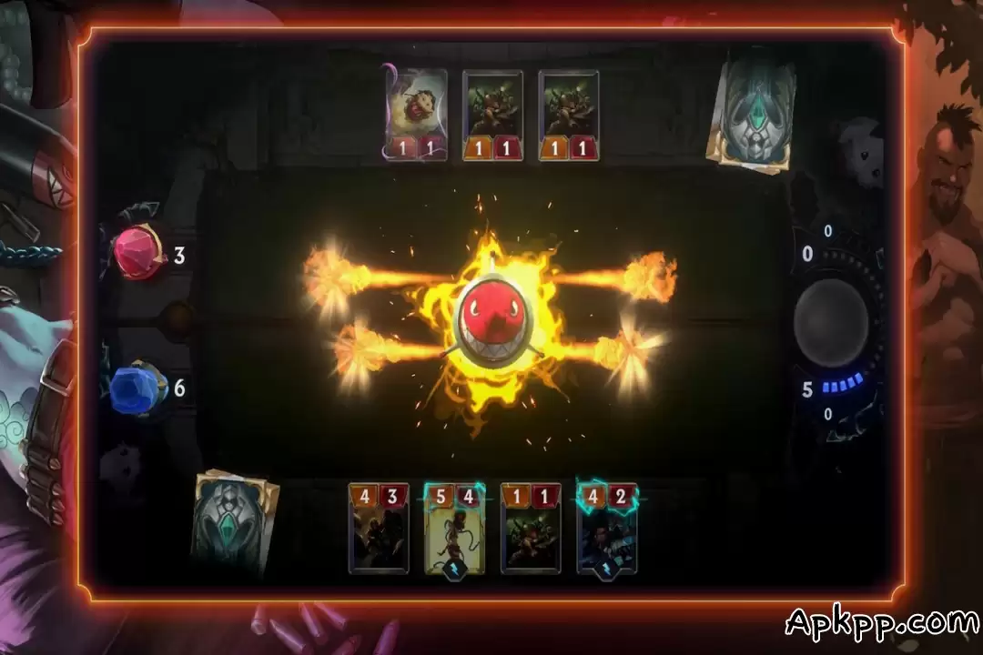 تحميل Legends of Runeterra‏ APK