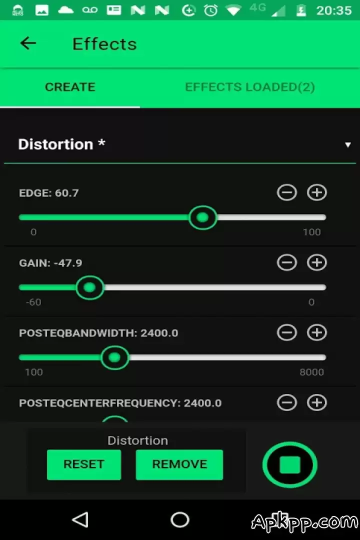 تحميل Narrators Voice‏ APK