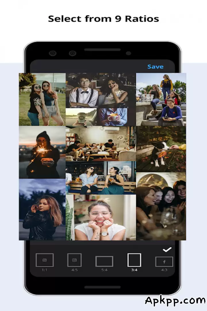 تحميل Gandr APK