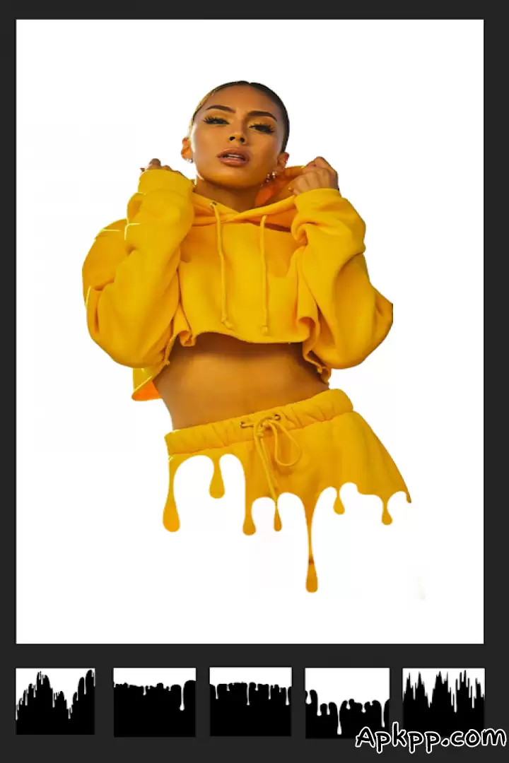 تحميل Instasquare Photo Editor APK