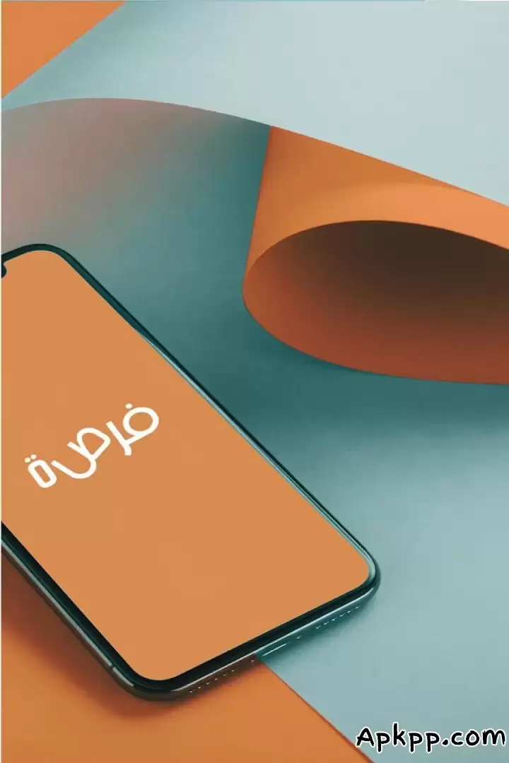 تحميل تطبيق فرصة APK