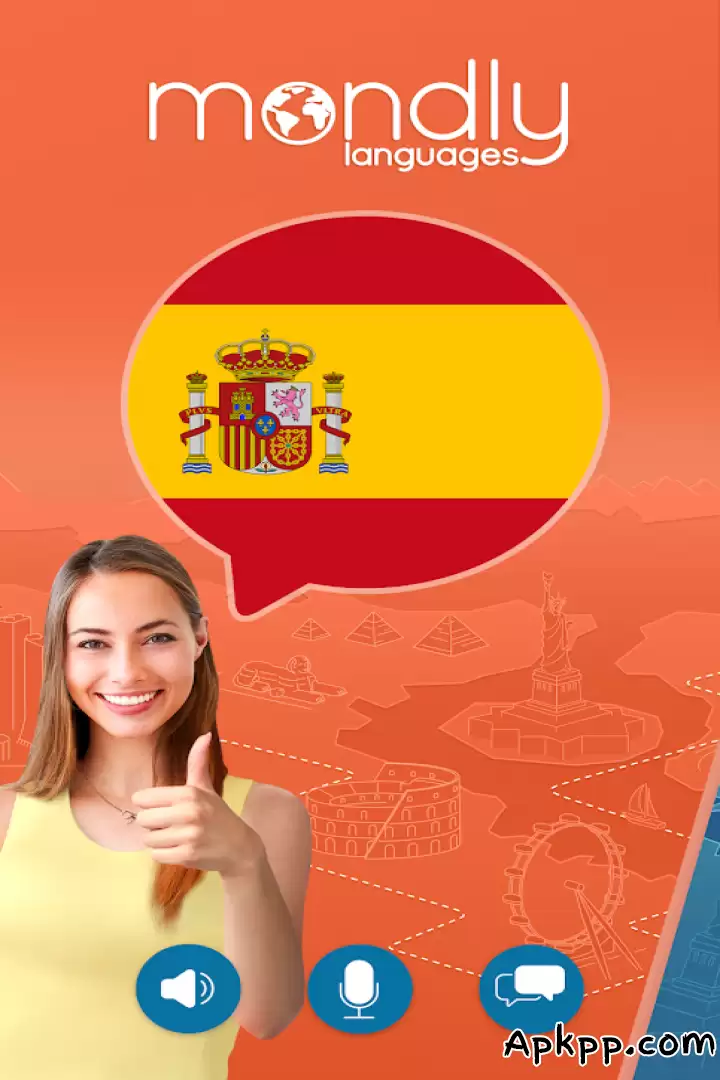 تحميل Learn Spanish APK