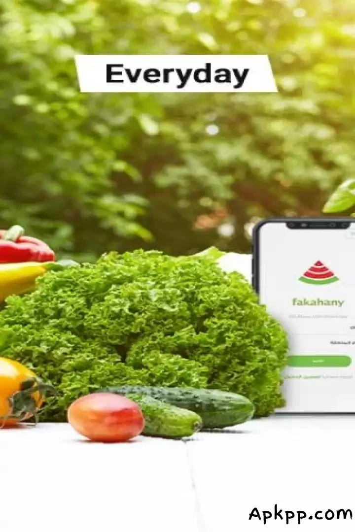 تحميل Fakahany‏ APK