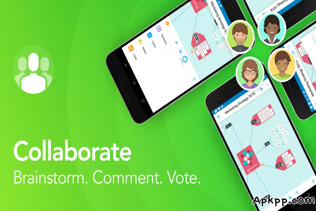 تحميل Mind map APK