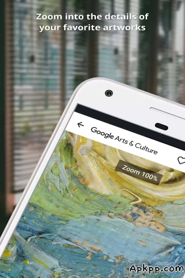 تحميل Google Arts And Culture‏ APK