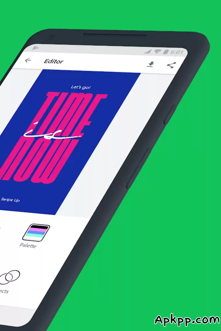 تحميل Adobe Spark Post APK