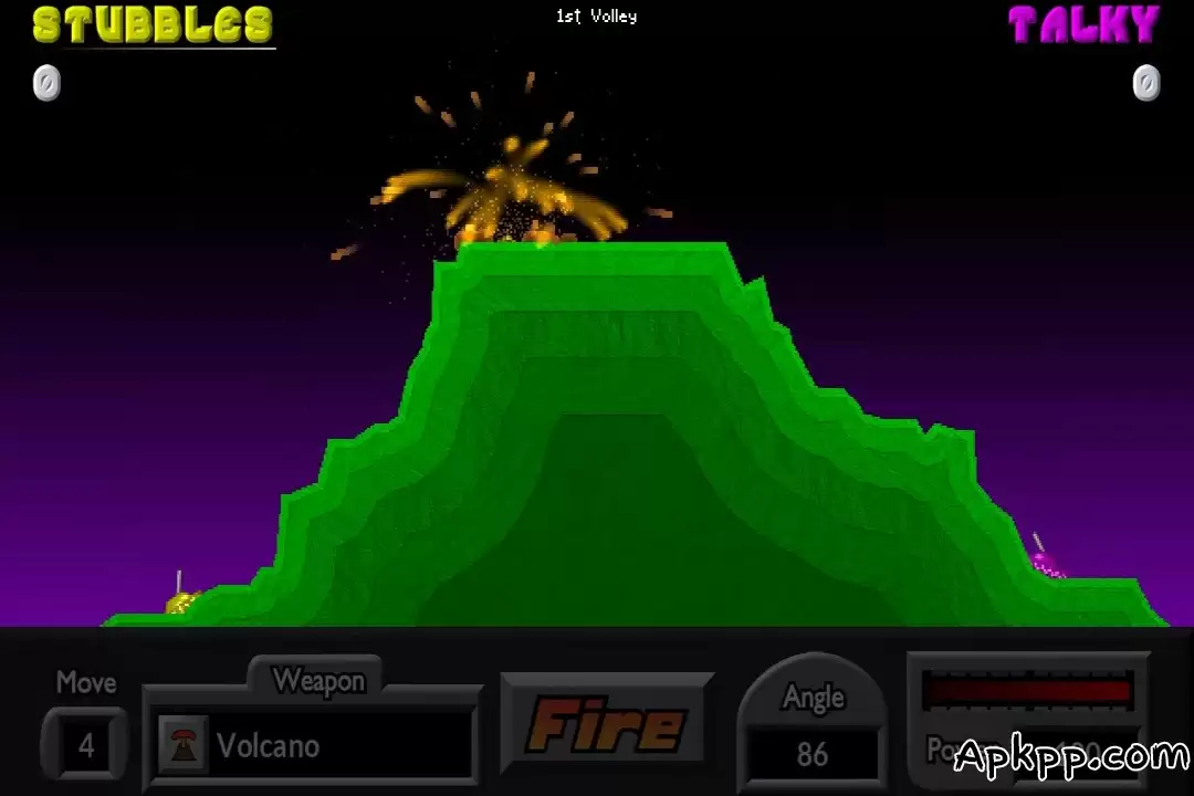تحميل Pocket Tanks‏ APK