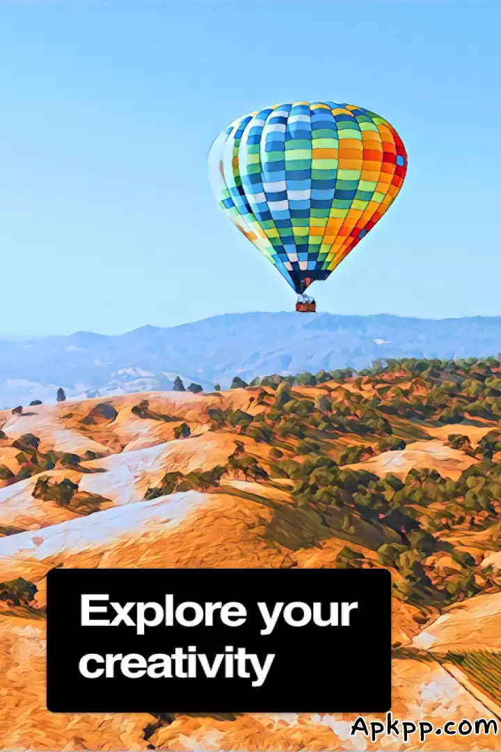 تحميل Prisma Photo Editor‏ APK